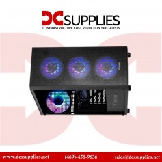 CyberPowerPC GXI11240CPGV11 Gamer Xtreme Desktop Computer