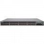 Juniper EX3300-48T Layer 3 Switch - 48 x Gigabit Ethernet Network, 4 x 10 Gigabit Ethernet Expansion Slot - Manageable