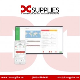 APC SFTWES5003Y-DIGI  Ecostruxure IT Expert 500N 3-Year