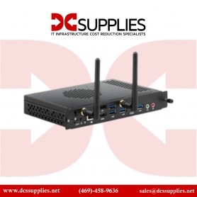 ViewSonic VPC35-W55-G1 ViewBoard OPS Slot-In PC (i5-1240P)