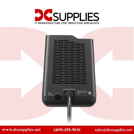 APC BN450M-CA Back-UPS 450VA, 120V, 6 NEMA Outlets (2 Surge)