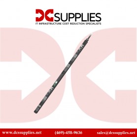 APC APDU10451SM NetShelter Rack PDU Advanced, Switched Metered Outlet