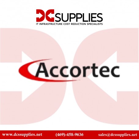 Accortec 400-AEXO-ACC 400GB SAS Mix Use Hot-Plug Solid State Drive