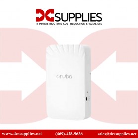 HPE R3V48A Aruba AP-505H Dual-Band Access Point