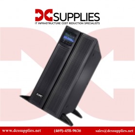 APC SMX2200HVNC Smart-UPS X, Line Interactive, 2200VA, Rack/tower