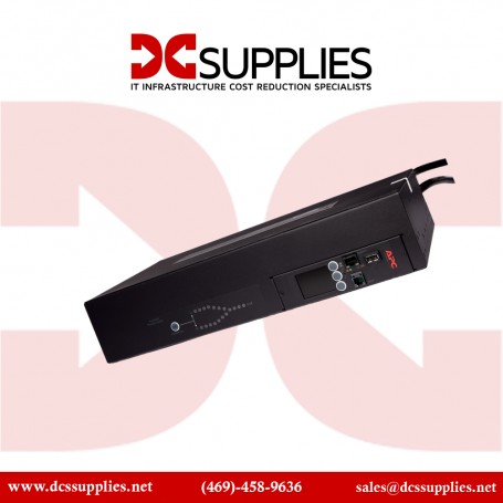 APC AP4431 Rack Auto Transfer Switch