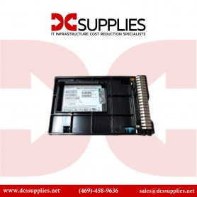 Accortec 877760-B21-ACC Solid State Drive, 1.92TB SATA 3.5in Hot-Swap