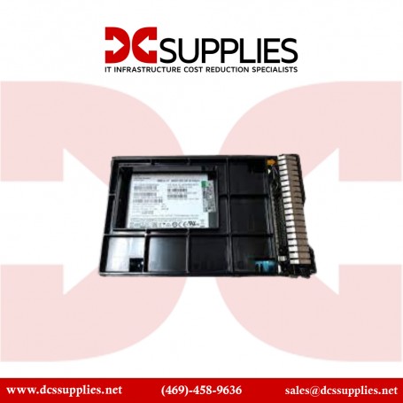 Accortec 877760-B21-ACC Solid State Drive, 1.92TB SATA 3.5in Hot-Swap