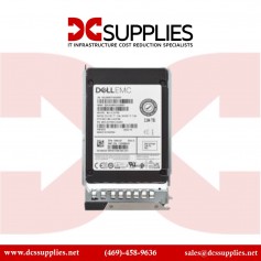 Accortec 345-BFQG-ACC 3.84TB SAS 24Gb s SFF 2.5" Read Intensive SSD