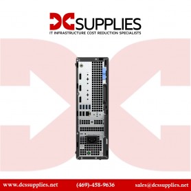 Dell FVD8T OptiPlex 7010 Small Form Factor Plus Desktop Computer Intel Core i5 13th Gen i5