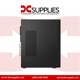 Lenovo 11TE0000US ThinkCentre M80t Gen 3 Desktop Computer, Intel Core i5