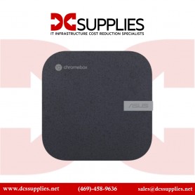 ASUS CHROMEBOX5-S7057UNENT Chromebox 5 Enterprise Mini Desktop Computer