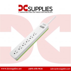 APC PE76W Essential SurgeArrest 7-Outlet Surge Protector