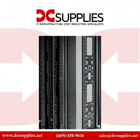 APC AR7502 NetShelter Cable Management Vertical Cable Manager for 42U Racks