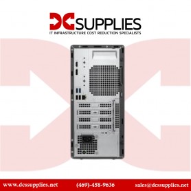 Dell 87F7H OptiPlex 7020 Desktop Computer Core i5 i5-14500 2.6 GHz 16 GB SSD