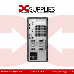 Dell 87F7H OptiPlex 7020 Desktop Computer Core i5 i5-14500 2.6 GHz 16 GB SSD