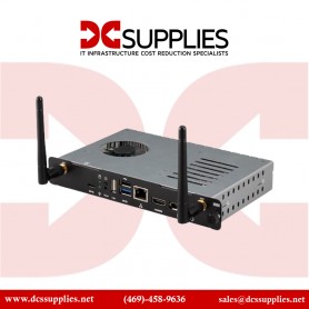 ViewSonic VPC25-W53-P1 ViewBoard OPS-C i5 Slot-in PC with TPM and Intel i5
