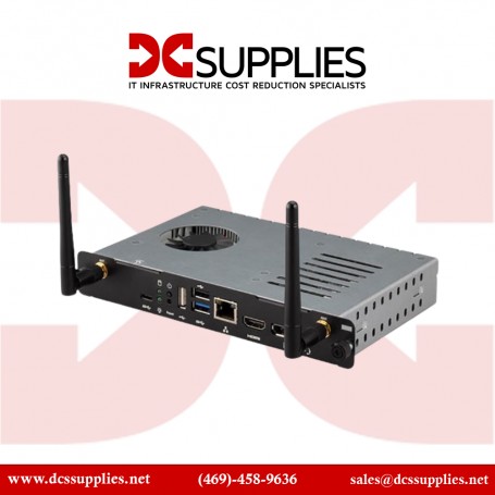 ViewSonic VPC25-W53-P1 ViewBoard OPS-C i5 Slot-in PC with TPM and Intel i5