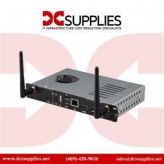 ViewSonic VPC25-W53-P1 ViewBoard OPS-C i5 Slot-in PC with TPM and Intel i5
