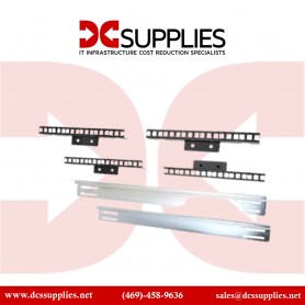 APC AR8006A Equipment Support Rails for NetShelter SX/SV Enclosures