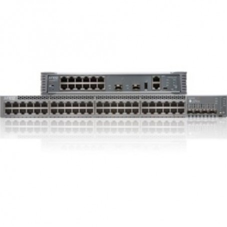Juniper EX2300 Ethernet Switch - 48 Network, 4 Expansion Slot - Manageable 