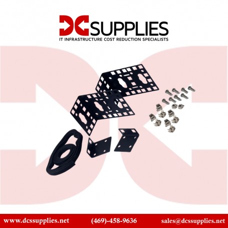 APC AR7711 NetShelter Zero U Accessory Mounting Bracket