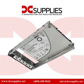 Accortec 400-ALZB-ACC Solid State Drive SAS Mix, 400GB Storage Capacity