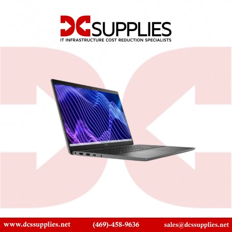 Dell 1TD24 13.3in Latitude 3340 Multi-Touch 2-in-1 Notebook