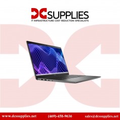 Dell 1TD24 13.3in Latitude 3340 Multi-Touch 2-in-1 Notebook