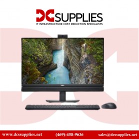 Dell 29RR6 24in OptiPlex 7410 Multi-Touch All-in-One Desktop Computer (Silver)