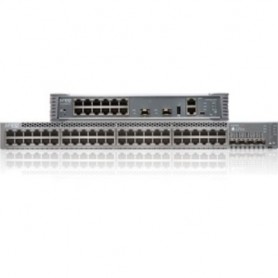 Juniper EX2300-48T EX2300 Ethernet Switch - 48 Network, 4 Expansion Slot - Manageable - Optical Fiber