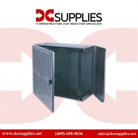 Vertiv 202637G1 Foundation Wall Mount 12U Low Profile 24X12