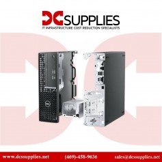 Dell 9DN74 OptiPlex 7020 Small Form Factor Desktop Computer