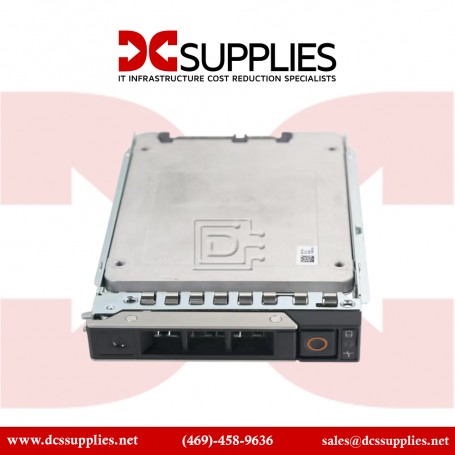 Accortec 400-BETP-ACC 7.68TB SATA Solid State Drive