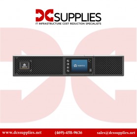 VERTIV GXT5-03KPOD01 Power Distributor Unit, for UPS
