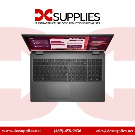 Dell XF12R 15.6in Latitude 3550 Laptop (Silver) 16 GB RAM - 256 GB SSD