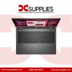 Dell XF12R 15.6in Latitude 3550 Laptop (Silver) 16 GB RAM - 256 GB SSD