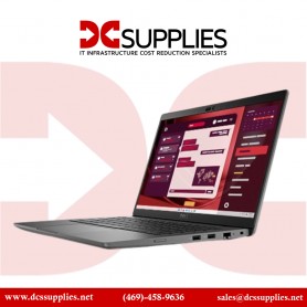 Dell NKD87 Latitude 5340 - 13.3in - Intel Core i5 - 1335U - 8 GB RAM - 256 GB SSD