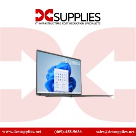 LG 14Z90R-Q.APB4U1 Notebook 14 CI5-1340P 16GB 256GB Iris Xe W11P