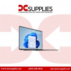 LG 14Z90R-Q.APB4U1 Notebook 14 CI5-1340P 16GB 256GB Iris Xe W11P