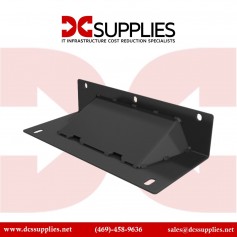Vertiv VRA6043 Copper BUS Bar 48U, Rack Accessory