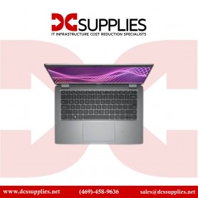 Dell 1FC3X 14in Latitude 5440 Notebook 8GB 1DIMM 256GB W11