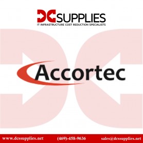 Accortec 400-BKFC-ACC 3.2TB Enterprise NVMe SSD for High-Performance Data Storage