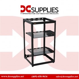 Vertiv VRA3007 Depth Extension 48U x 600 x 200