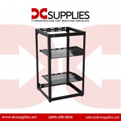 Vertiv VRA3007 Depth Extension 48U x 600 x 200