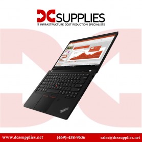 Lenovo 20XK001JUS ThinkPad T14 AMD G2 14in Touch Notebook, Ryzen 7 PRO 5850U, 16GB RAM