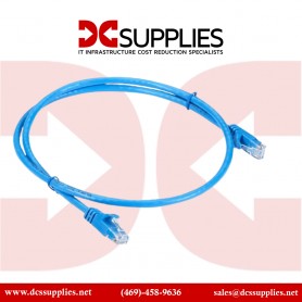 Black Box C6APC80S-BL-15 Gigatrue 3 CAT6. Shielded Patch Cord Yellow