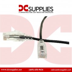 Black Box C6PC70-BK-03 Gigatrue 3 CAT6 Patch Cable BL