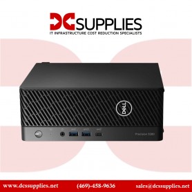 Dell 5PTCP Precision 3280 Compact Workstation 16 GB - SSD 512 GB