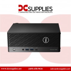 Dell 5PTCP Precision 3280 Compact Workstation 16 GB - SSD 512 GB